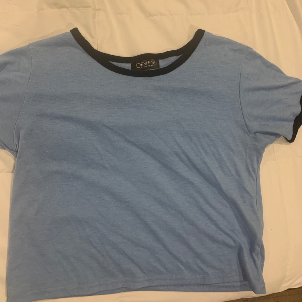 TopShop Top